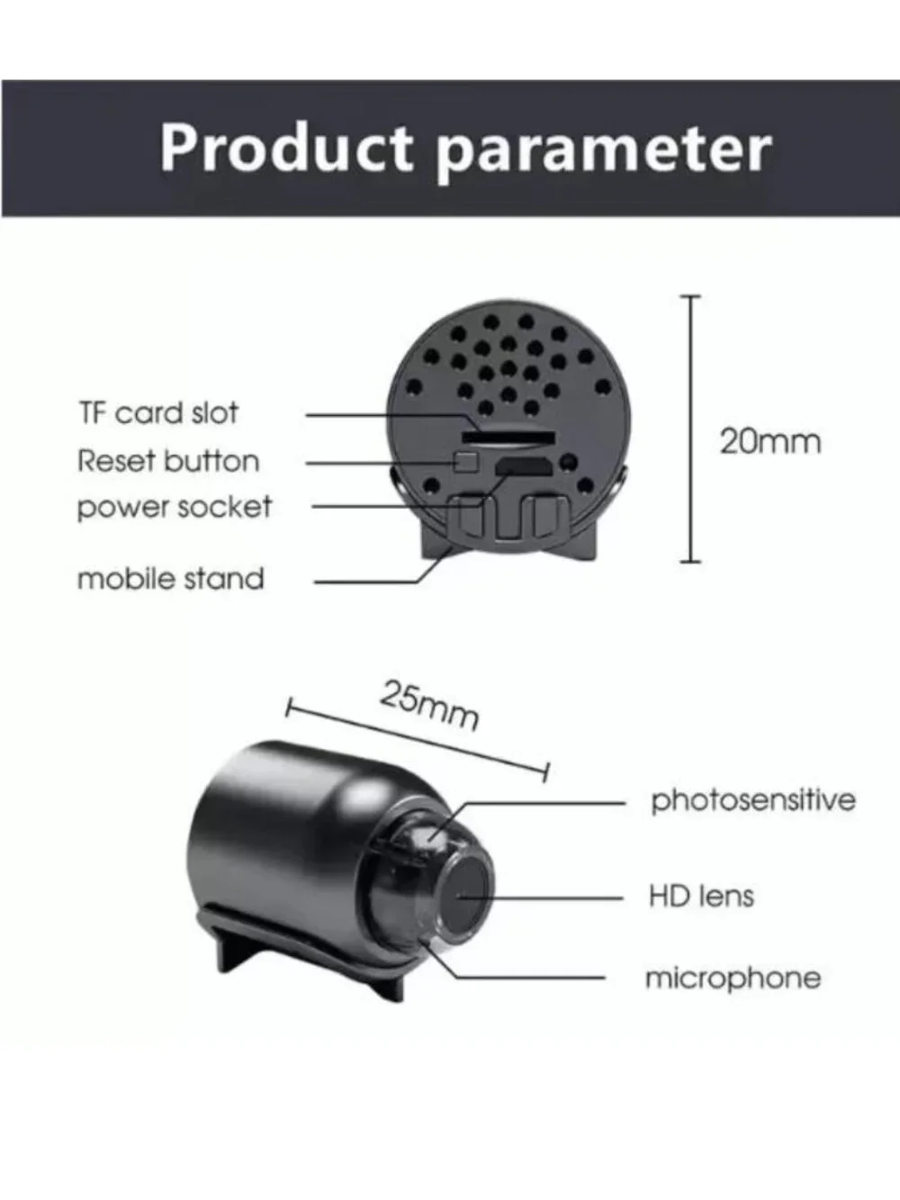 N/A 1080p wifi